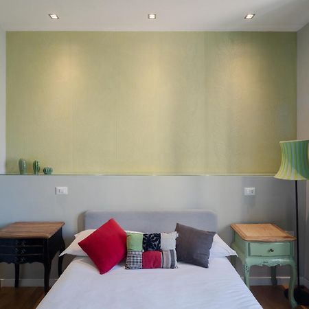 The Termini Apartment By Omen Hospitality Рим Екстериор снимка