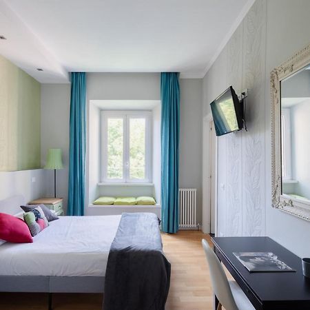 The Termini Apartment By Omen Hospitality Рим Екстериор снимка