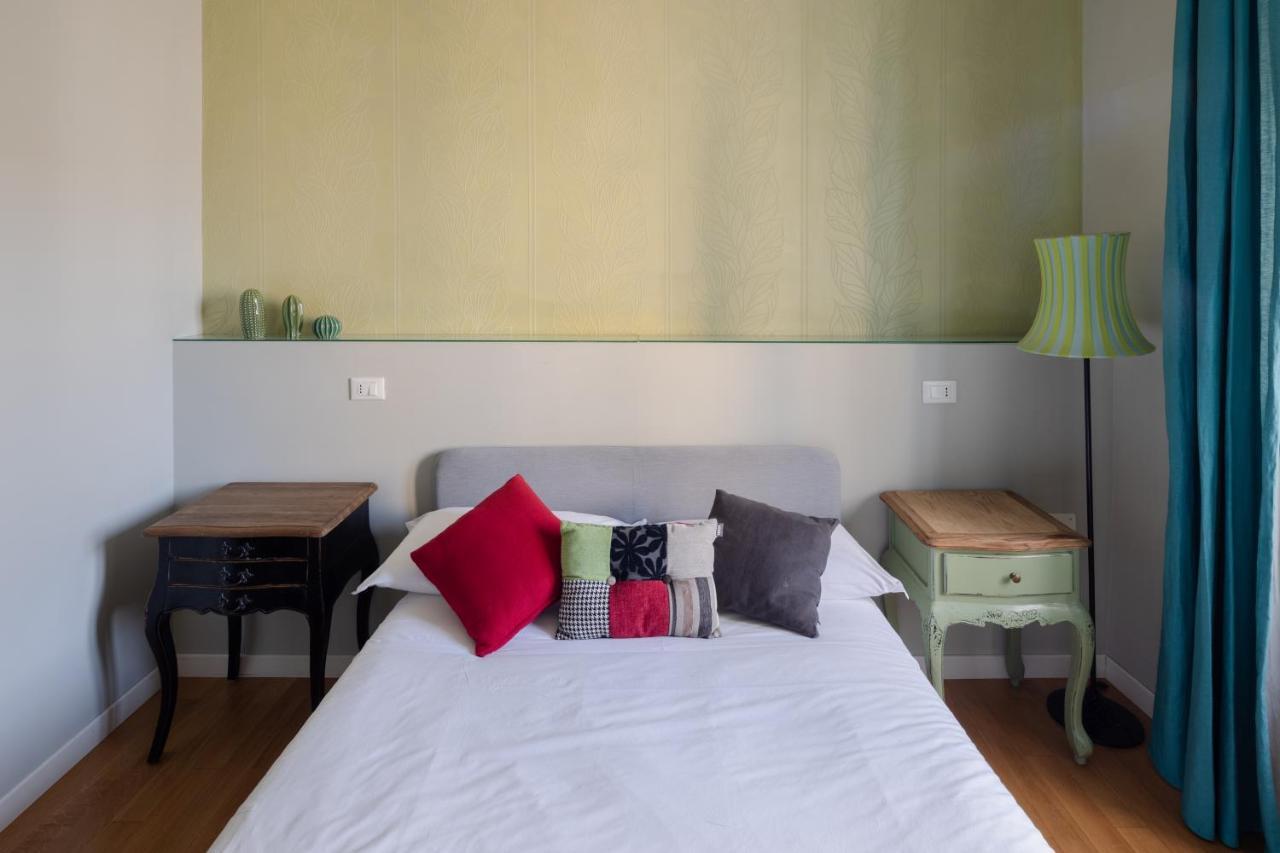 The Termini Apartment By Omen Hospitality Рим Екстериор снимка