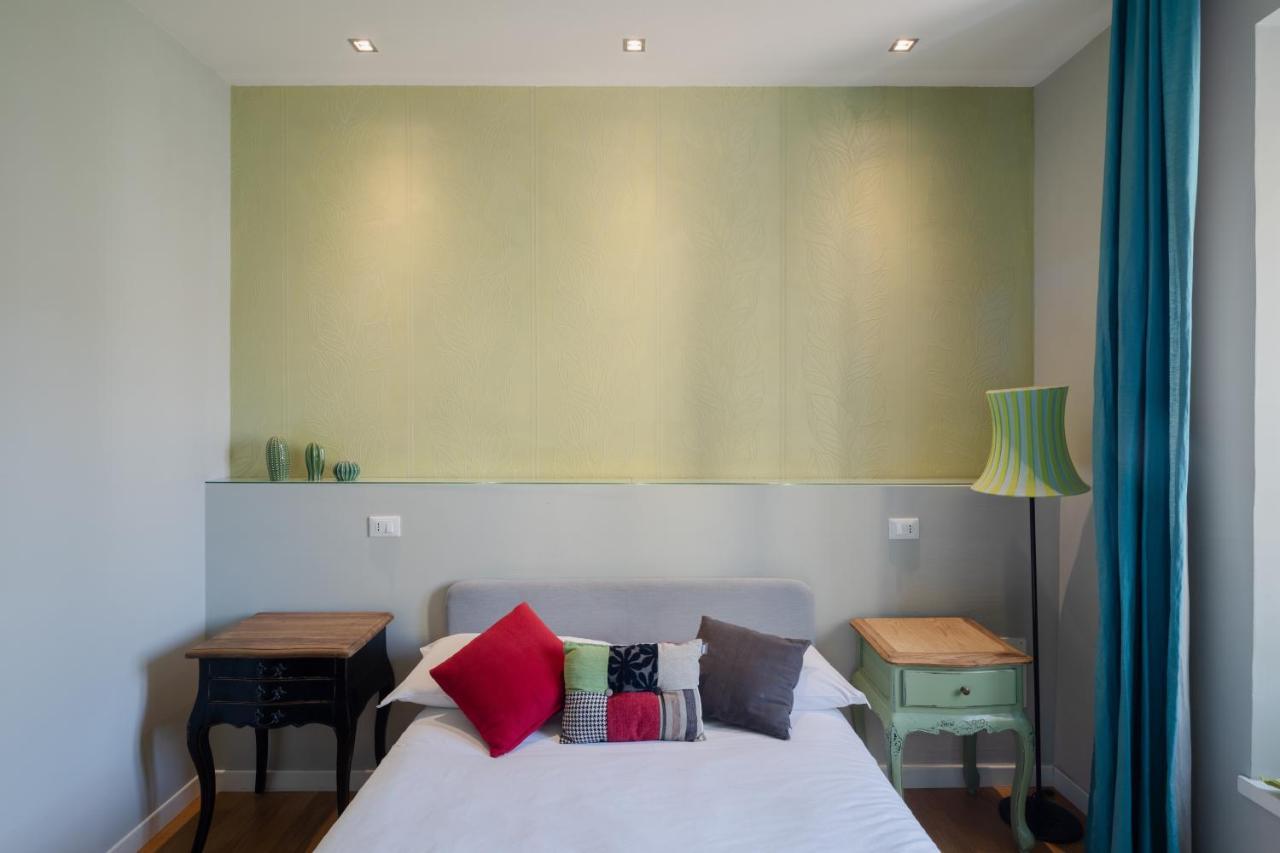 The Termini Apartment By Omen Hospitality Рим Екстериор снимка