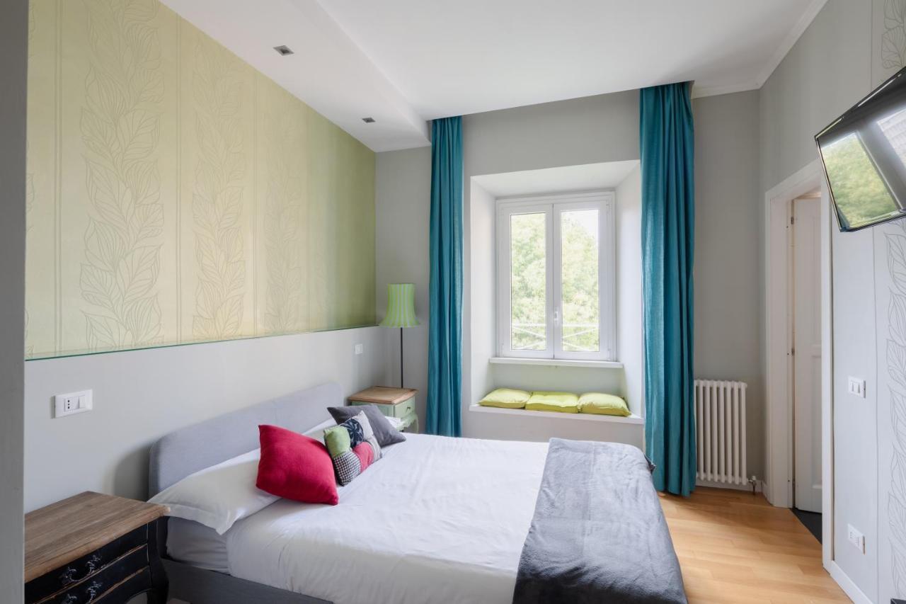 The Termini Apartment By Omen Hospitality Рим Екстериор снимка
