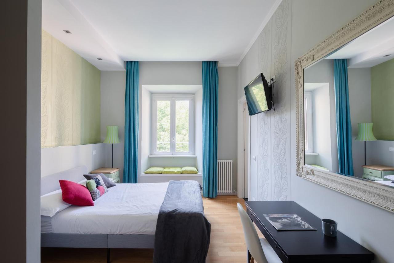 The Termini Apartment By Omen Hospitality Рим Екстериор снимка