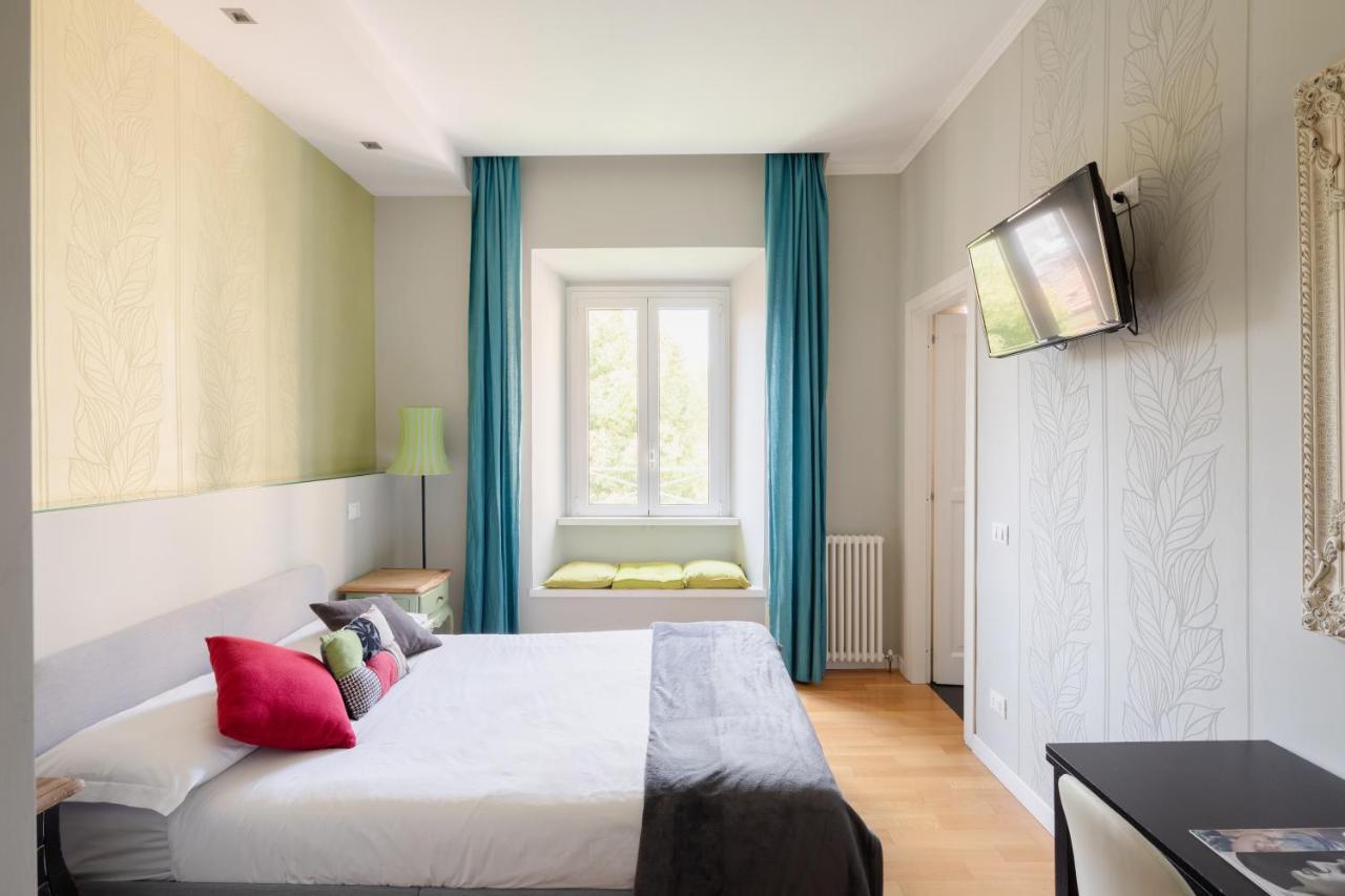 The Termini Apartment By Omen Hospitality Рим Екстериор снимка