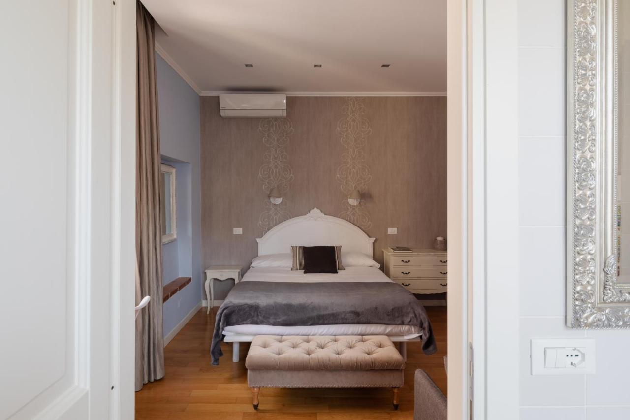 The Termini Apartment By Omen Hospitality Рим Екстериор снимка