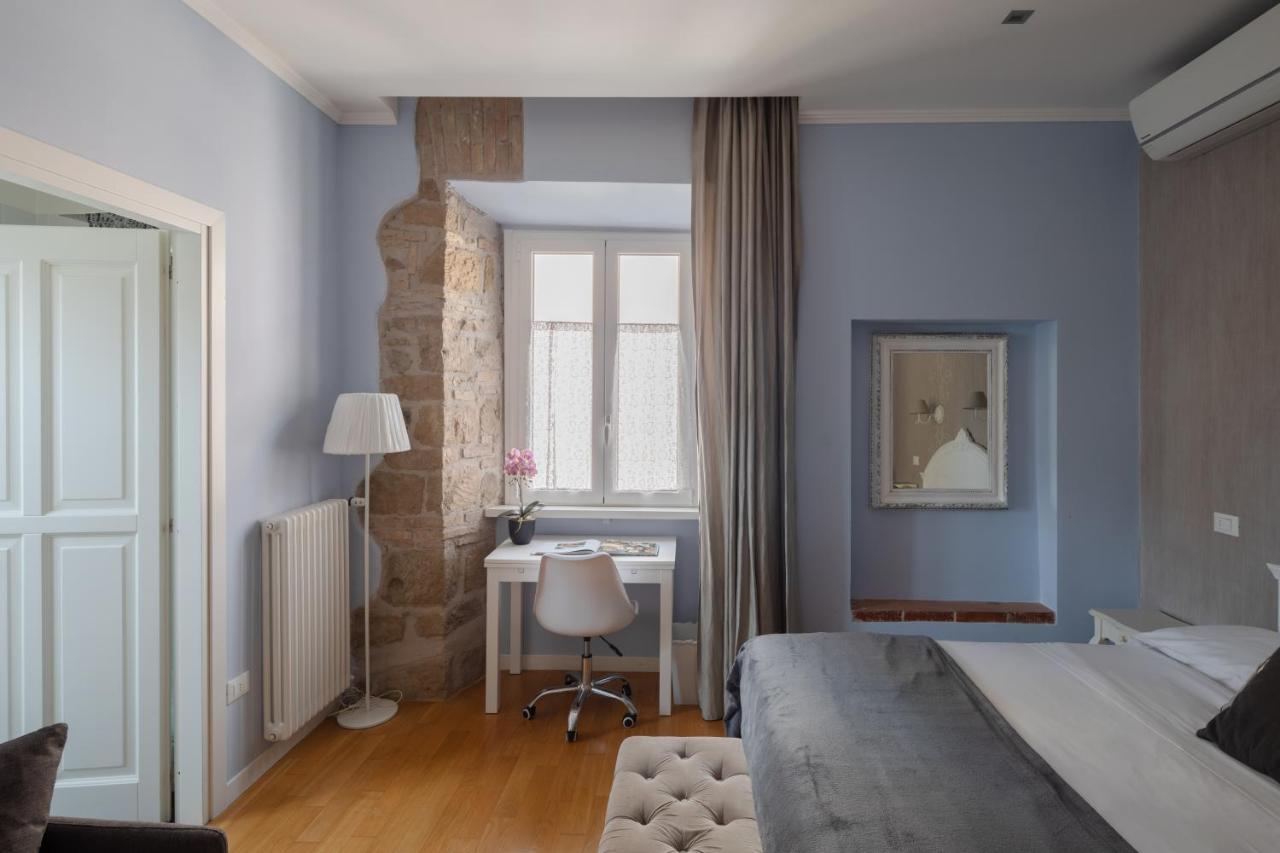 The Termini Apartment By Omen Hospitality Рим Екстериор снимка