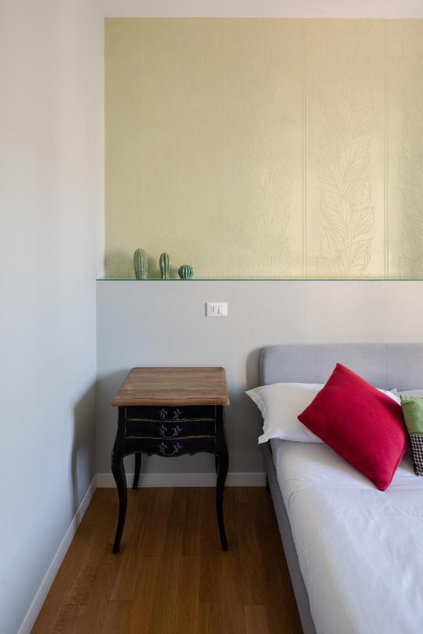 The Termini Apartment By Omen Hospitality Рим Екстериор снимка