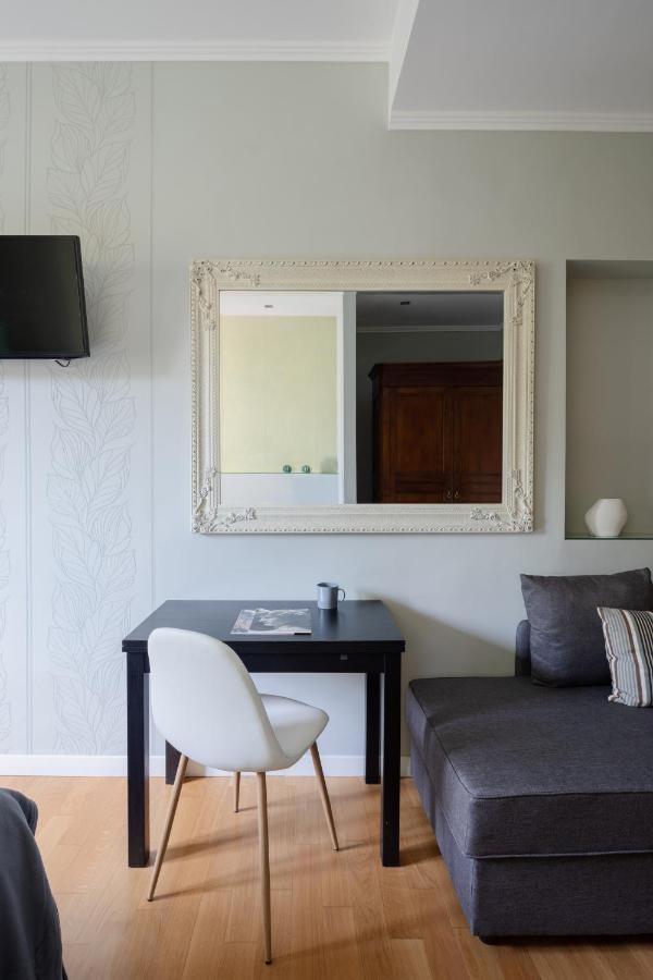 The Termini Apartment By Omen Hospitality Рим Екстериор снимка