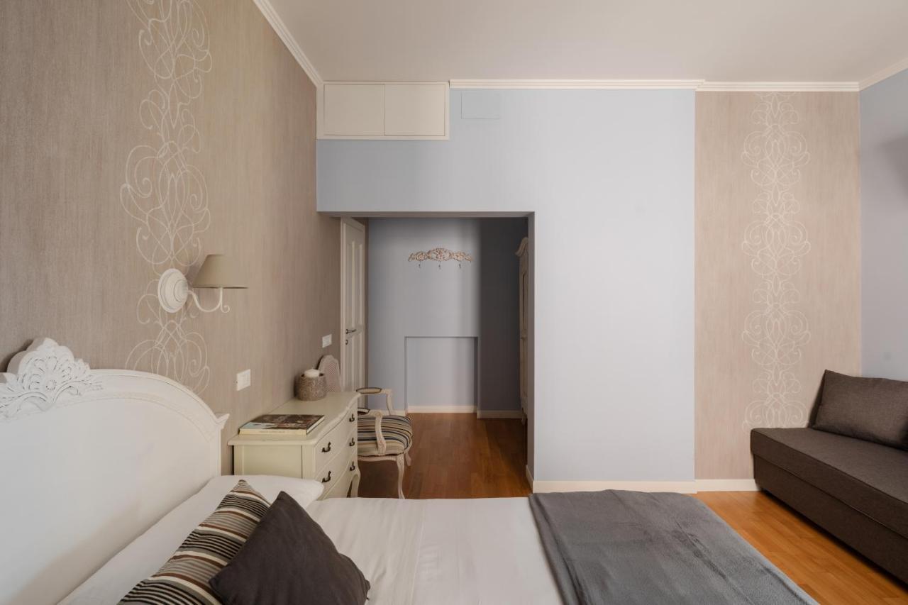 The Termini Apartment By Omen Hospitality Рим Екстериор снимка