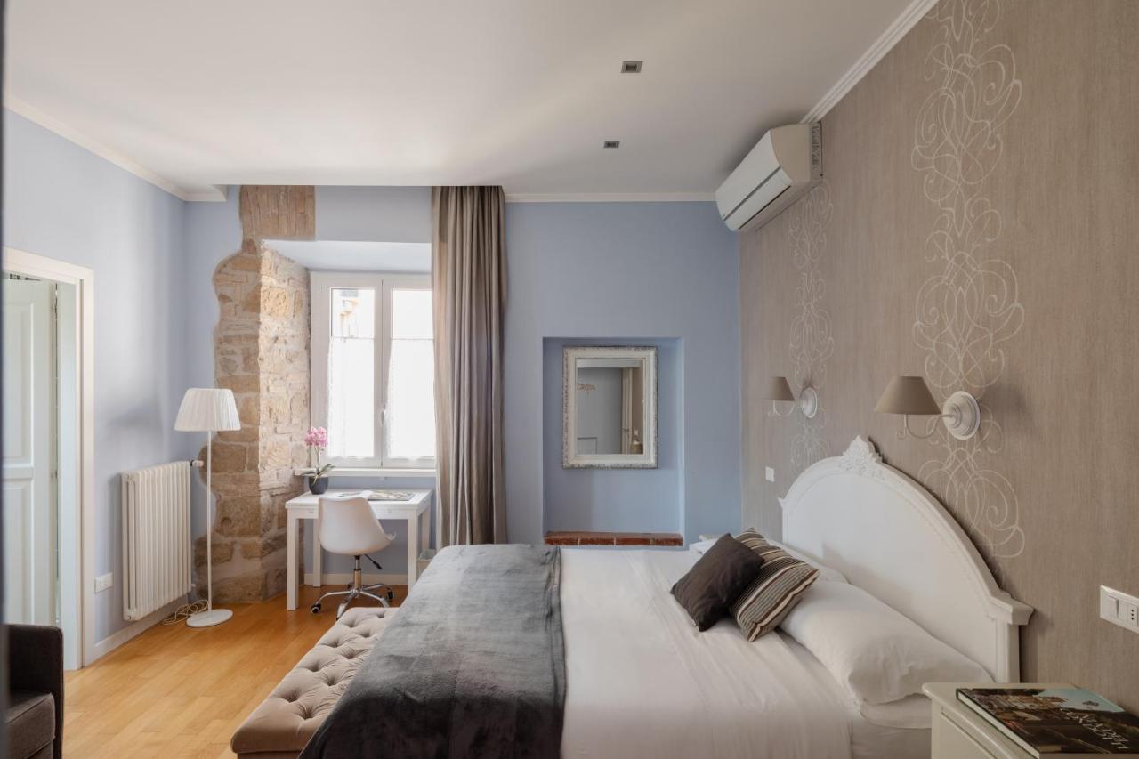 The Termini Apartment By Omen Hospitality Рим Екстериор снимка