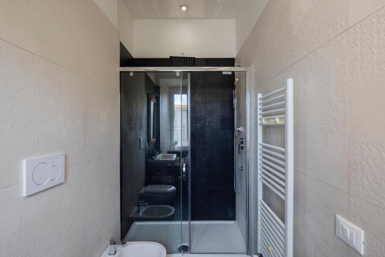 The Termini Apartment By Omen Hospitality Рим Екстериор снимка