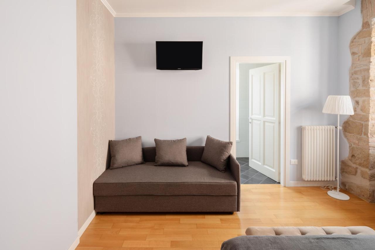 The Termini Apartment By Omen Hospitality Рим Екстериор снимка