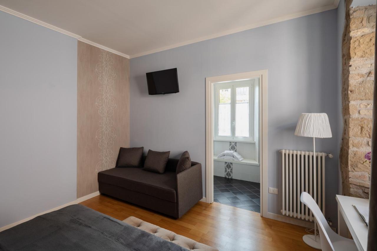 The Termini Apartment By Omen Hospitality Рим Екстериор снимка