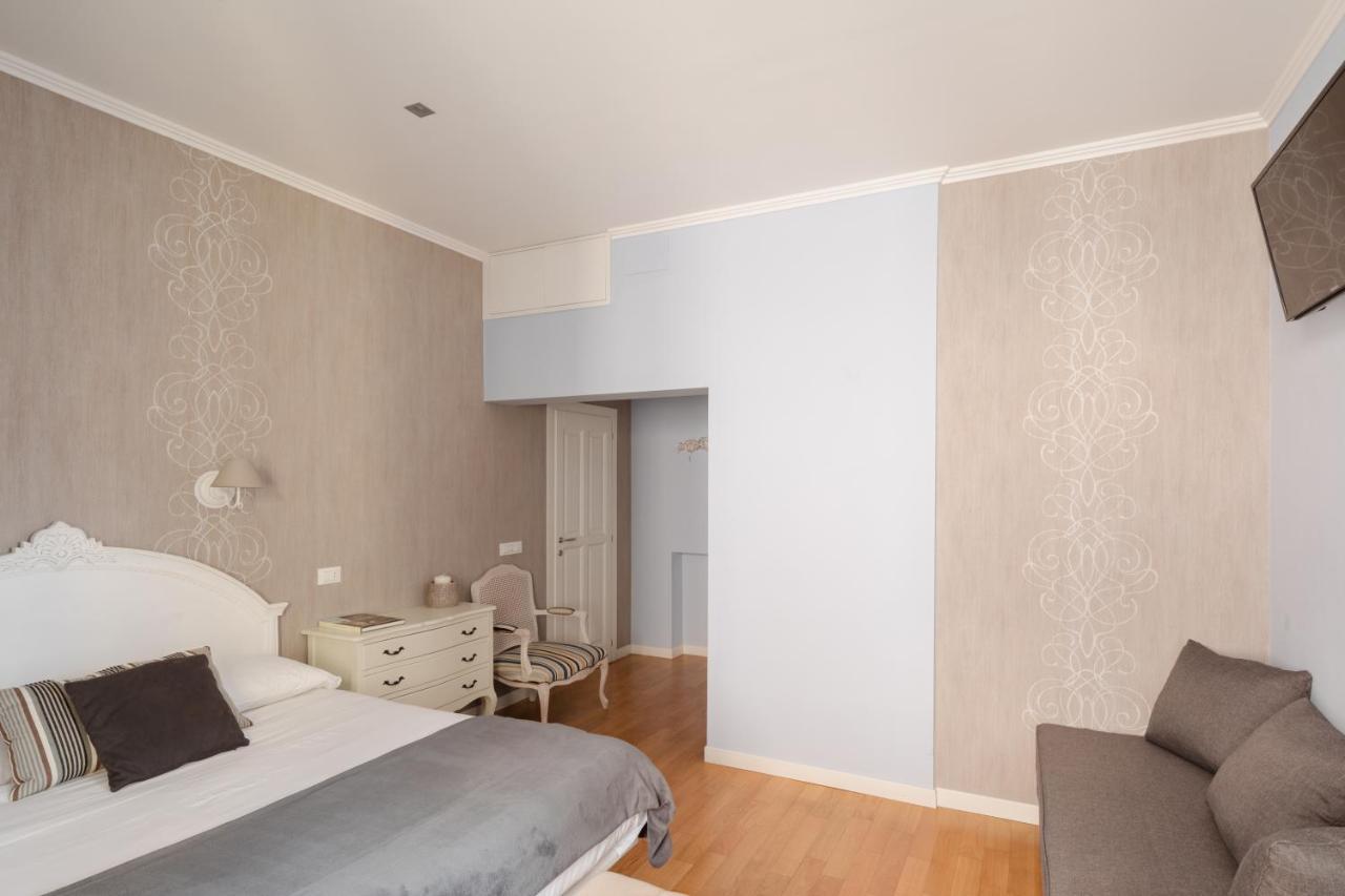The Termini Apartment By Omen Hospitality Рим Екстериор снимка